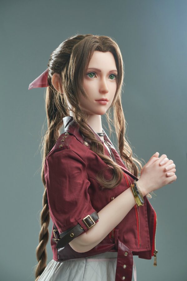 Gamelady 167 CM Big Breast Full Silicone Alice - Image 6