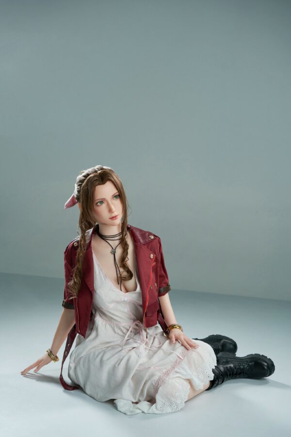 Gamelady 167 CM Big Breast Full Silicone Alice - Image 10