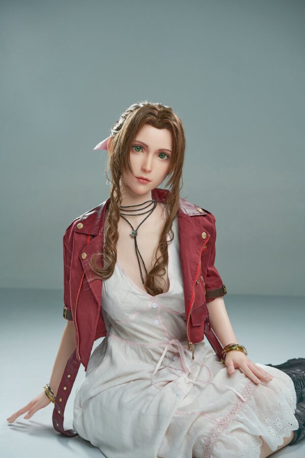 Gamelady 167 CM Big Breast Full Silicone Alice - Image 5