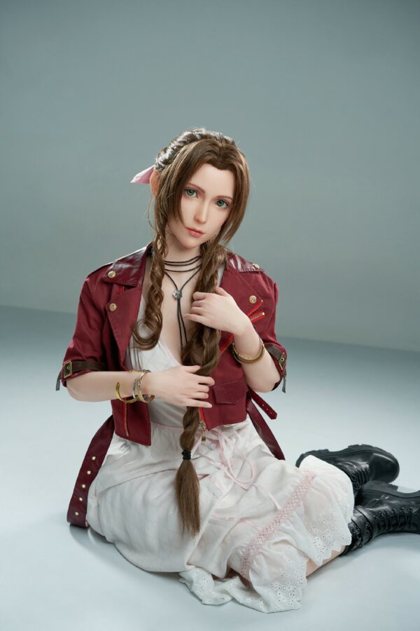 Gamelady 167 CM Big Breast Full Silicone Alice - Image 11