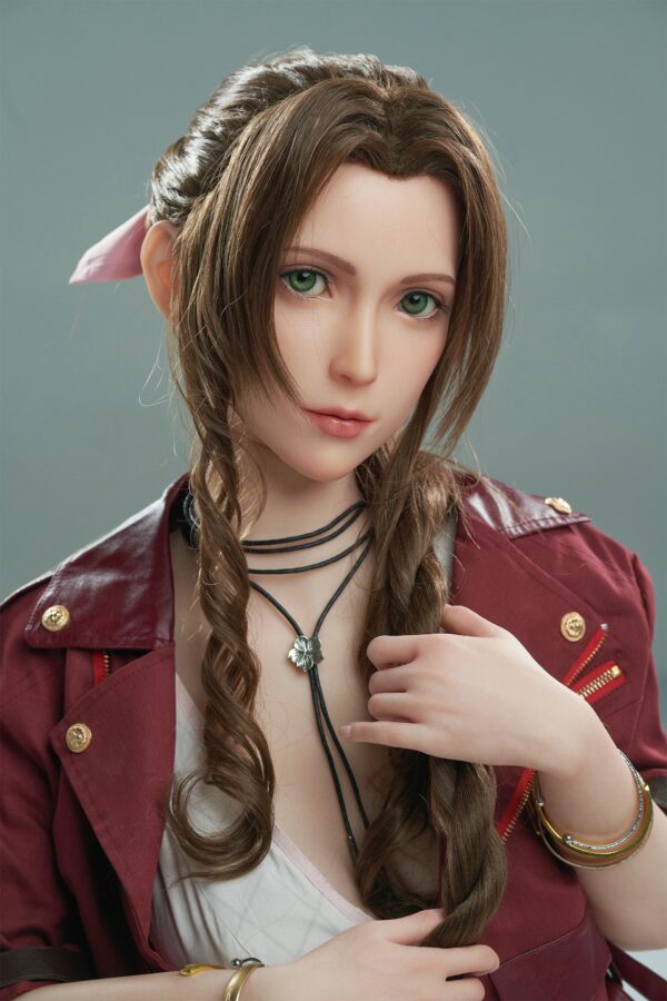 Gamelady 167 CM Big Breast Full Silicone Alice - Image 2