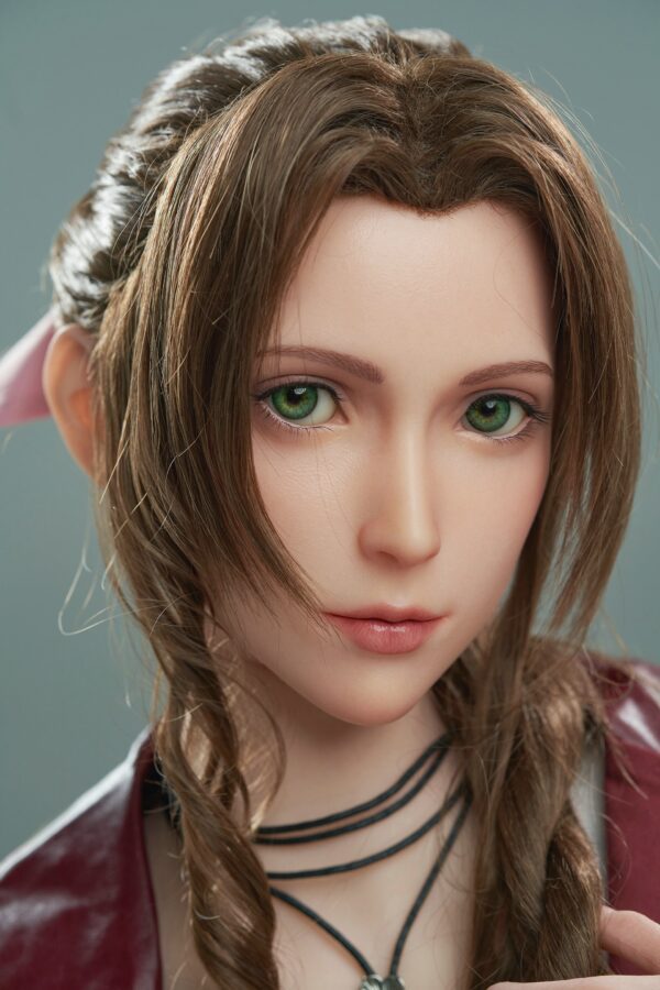 Gamelady 167 CM Big Breast Full Silicone Alice - Image 4