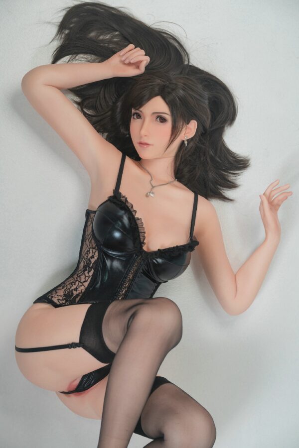 Gamelady 168 CM Big Breast Full Silicone Tifa - Image 7