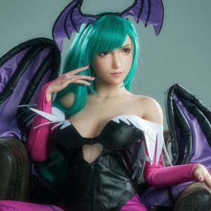 Gamelady 167 CM Big Breast Full Silicone Tifa Set1