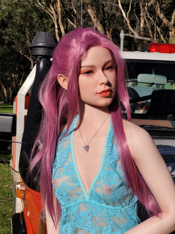 Starpery 171 CM A cup Queen - Image 9