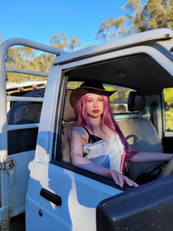 Starpery 171 CM A cup Queen - Image 11