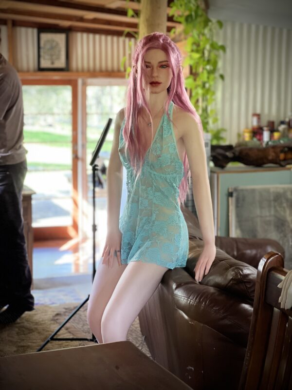 Starpery 171 CM A cup Queen - Image 25