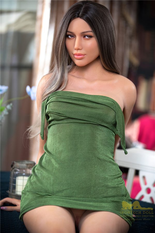 IRONTECH 166 CM S13 Full Silicone Celine - Image 26