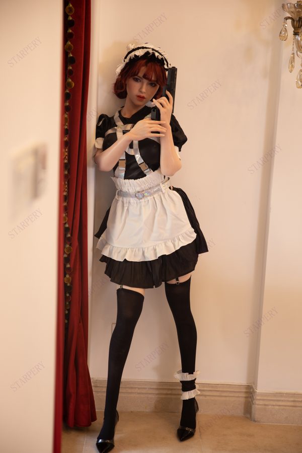 Starpery 171 CM D-cup Iris - Image 15