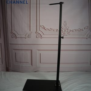 Piper Doll and Irokebijin Mini Doll Stand