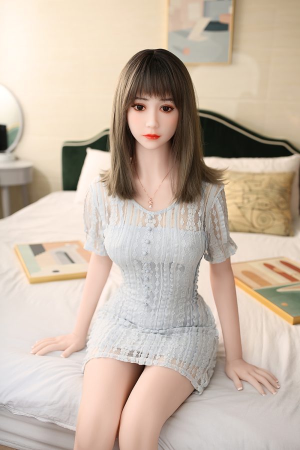FireDoll 166 cm C Cup Head #22