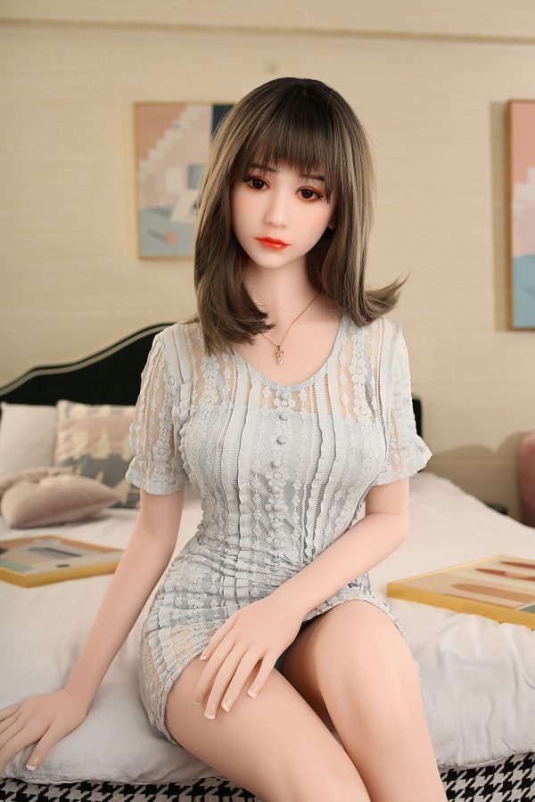 FireDoll 166 cm C Cup Head #22 - Image 6