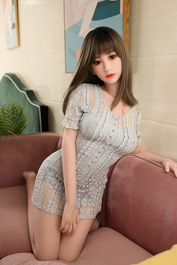 FireDoll 166 cm C Cup Head #22 - Image 9