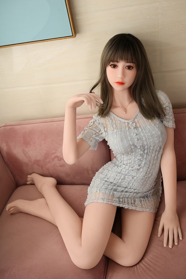 FireDoll 166 cm C Cup Head #22 - Image 12
