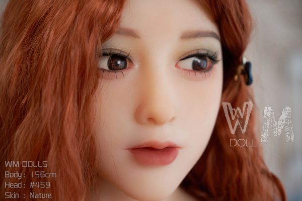 WM 156 cm Head #459 - Image 2