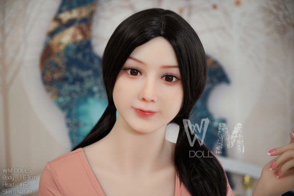 WM 163 cm Head #62