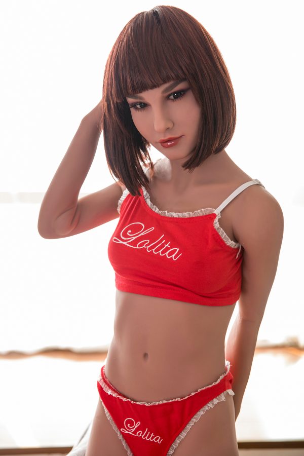 FireDoll 168 cm a Cup Head #4