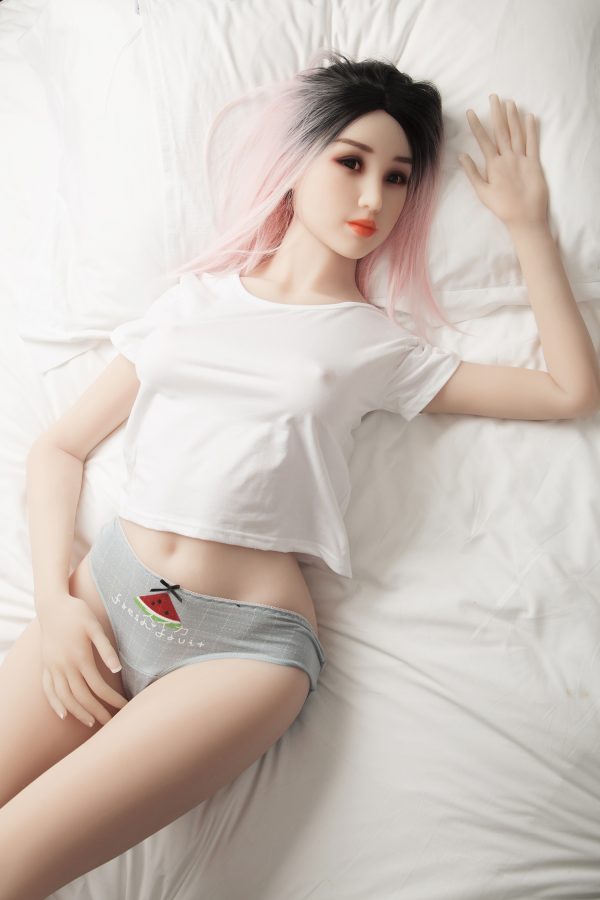 FireDoll 166 cm C Cup Head #2 - Image 9