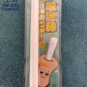 Ricky's Thrifty Dry Stick