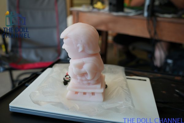 Silicone Trump'murica Masturbator - Image 3