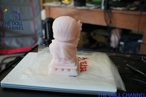 Silicone Trump'murica Masturbator - Image 4