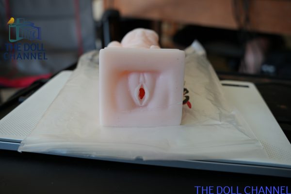 Silicone Trump'murica Masturbator - Image 5
