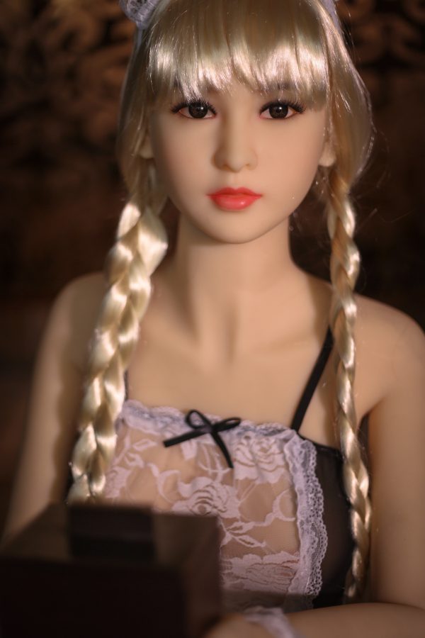 WM 165 cm D-Cup Head #33 Set 1 - Image 12