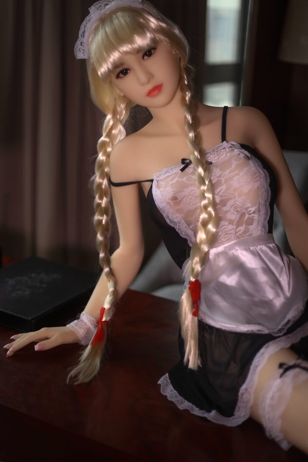 WM 165 cm D-Cup Head #33 Set 1 - Image 18