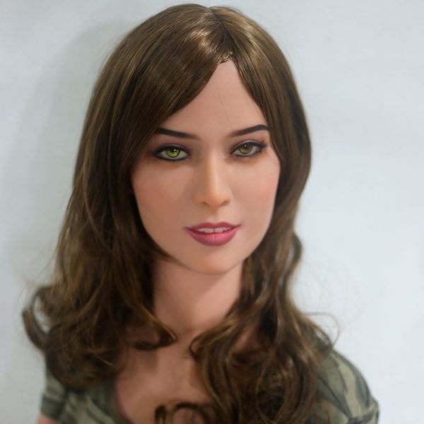 WM 165 cm D-Cup Head #47 Set 1