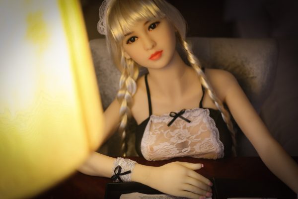 WM 165 cm D-Cup Head #33 Set 1 - Image 3
