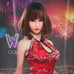 WM 165 cm D-Cup Head #33