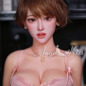 Angel Kiss 160 Cm Full Silicone LS#19