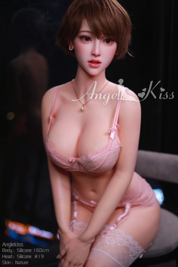 Angel Kiss 160 Cm Full Silicone LS#19 - Image 18