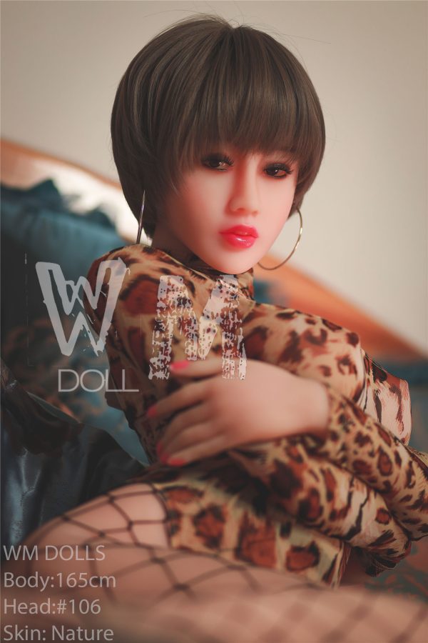 WM 165 cm D-Cup Head #106 - Image 32