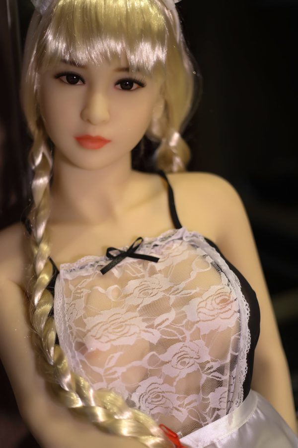 WM 165 cm D-Cup Head #33 Set 1 - Image 10