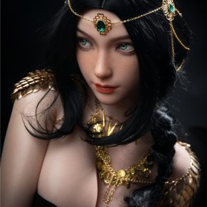 IRONTECH 166 CM S32 Full Silicone Kitty
