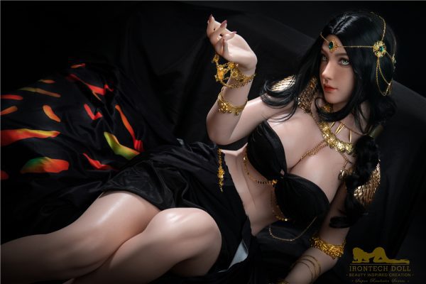 IRONTECH 166 CM S32 Full Silicone Kitty - Image 8