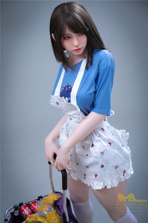 IRONTECH 164 CM Full Silicone S20  Suki - Image 5