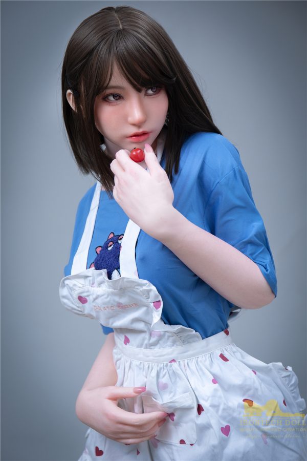 IRONTECH 164 CM Full Silicone S20  Suki - Image 6
