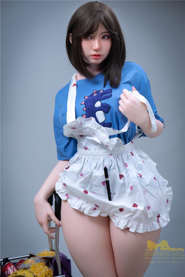 IRONTECH 164 CM Full Silicone S20  Suki - Image 9