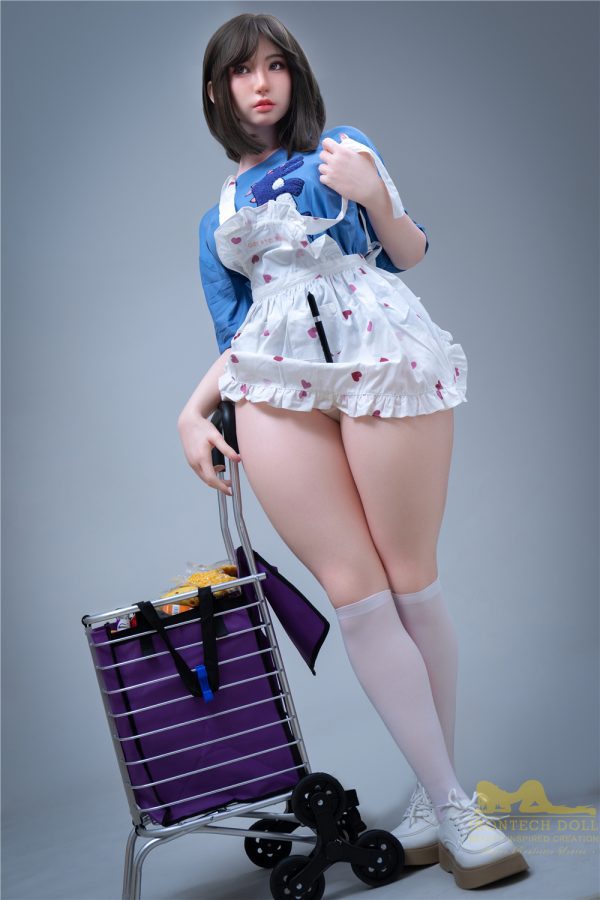 IRONTECH 164 CM Full Silicone S20  Suki - Image 10