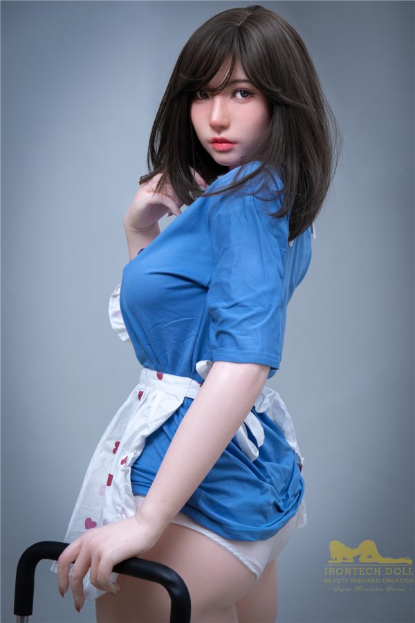 IRONTECH 164 CM Full Silicone S20  Suki - Image 11