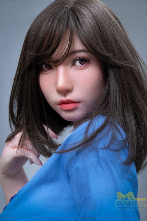 IRONTECH 164 CM Full Silicone S20  Suki - Image 12