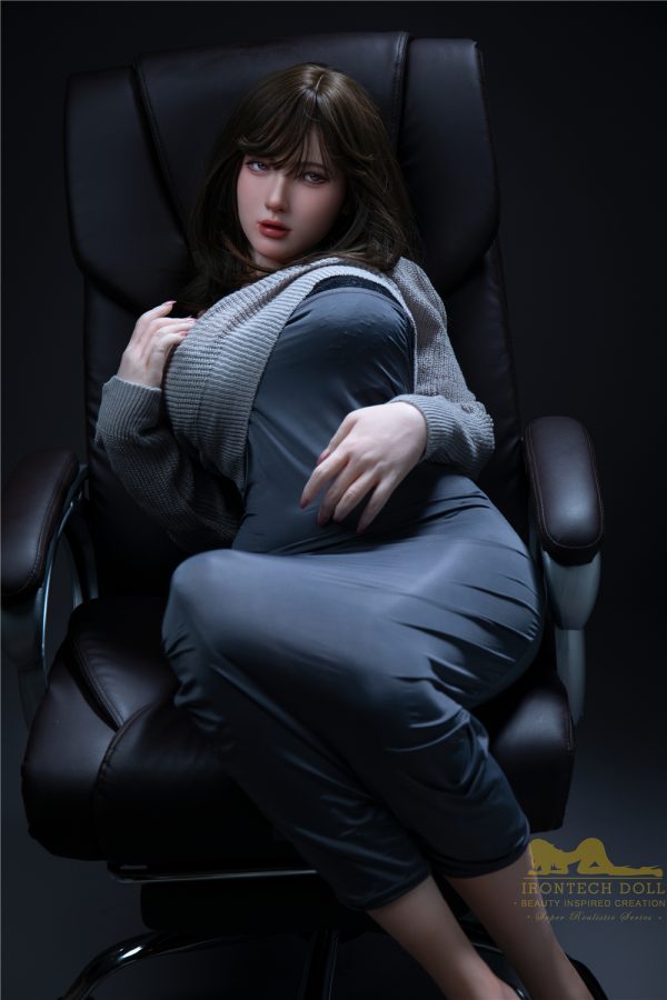 IRONTECH 165 CM Full Silicone S1 Miya - Image 8