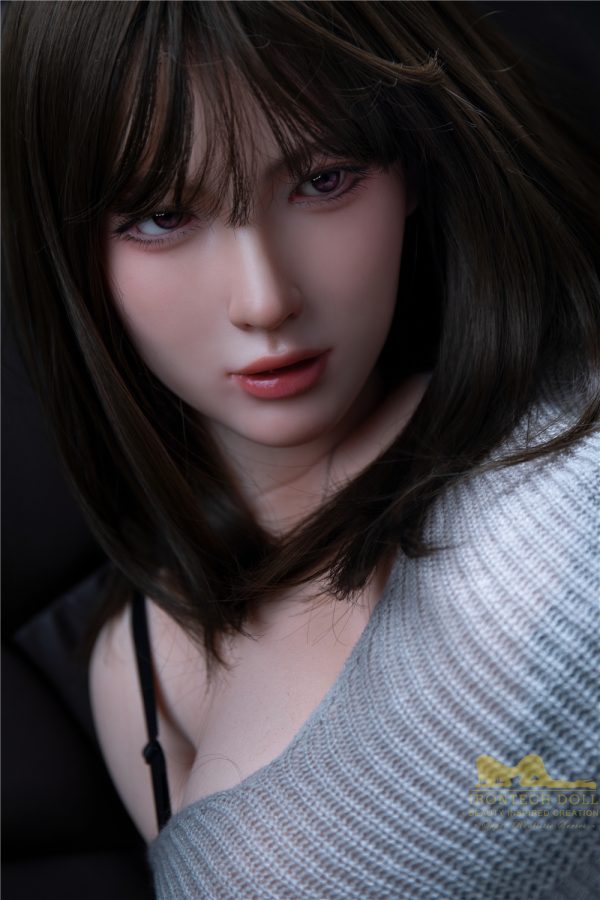 IRONTECH 165 CM Full Silicone S1 Miya - Image 9