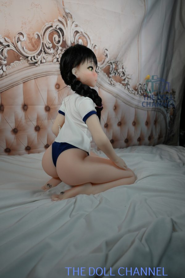 90 cm Ricky's Secret Little Runner Outfit - Image 4