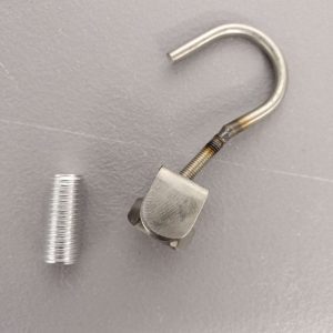 Dollhouse 168 M16 Female Thread Suspension Kit w/Threaded Bolt