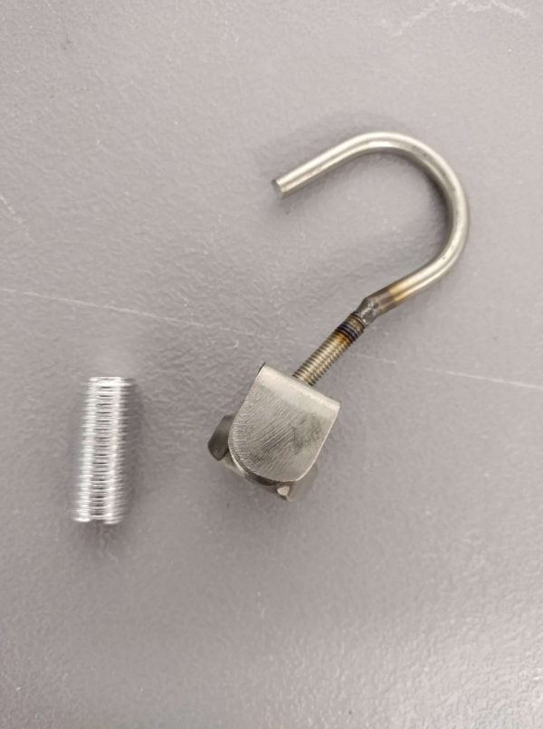 Dollhouse 168 M16 Female Thread Suspension Kit w/Threaded Bolt