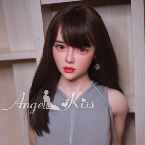 Angel Kiss 150 Cm Full Silicone LS#27