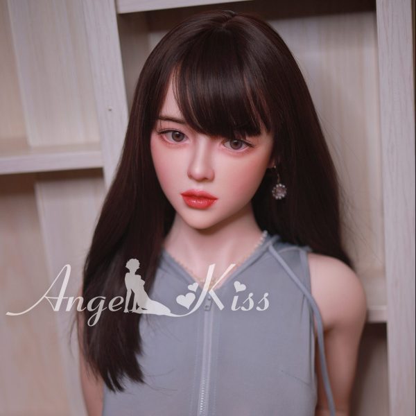 Angel Kiss 150 Cm Full Silicone LS#27